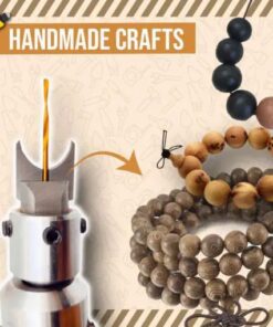 Svrdla za perle za drvo