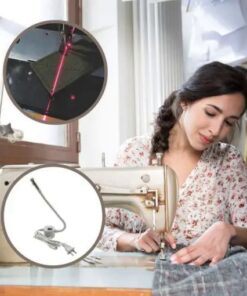 Laser za šivaći stroj SewStraight