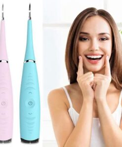 Ultrazvučni čistač zuba Sonic