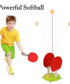 Trener stolnog tenisa