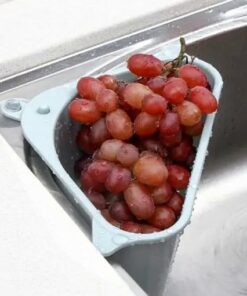 Trokutasti filtar za sudoper