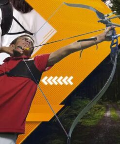 Ultimate Archery PRO štitnik za prsa