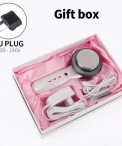 Ultrazvučno sredstvo za mršavljenje i uklanjanje celulita