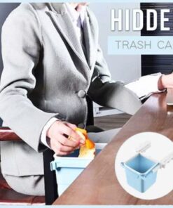 Kanta za smeće u ladici ispod stola