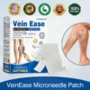 VERVEBEAD™ Vein Ease flaster s mikroiglicama