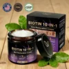 VORLORA® Biotin 10-u-1 krema za obnavljanje kože