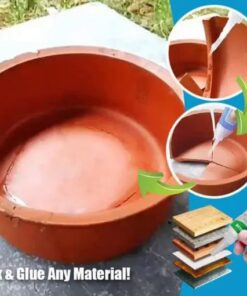 Svestrano snažno ljepilo