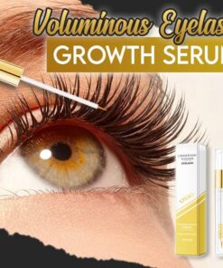 Voluminous Solution Serum za rast trepavica