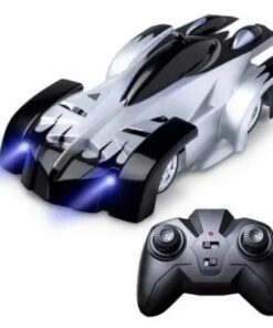 RC automobil za penjanje po zidu