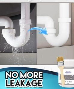 WellFix vodootporno sredstvo protiv curenja