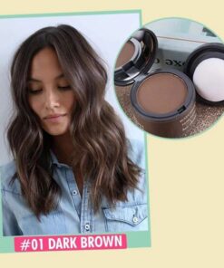 YouthColor puder za sjenčanje kose