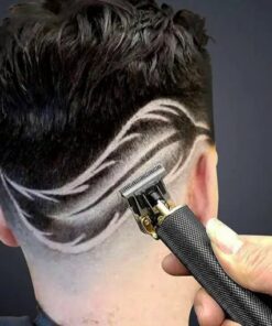 Zero Gapped bežični aparat za šišanje