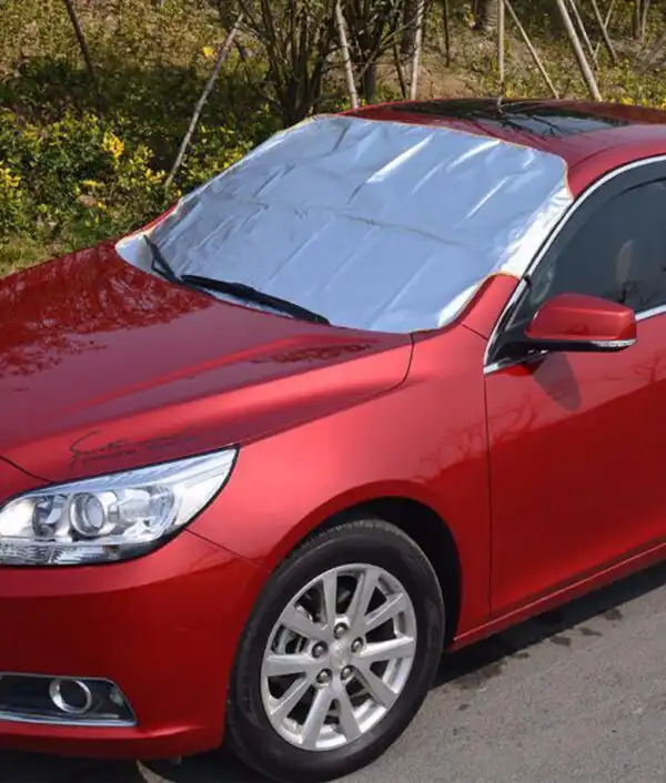 Poklopac vjetrobranskog stakla - Image 2