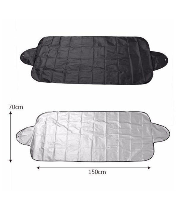 Poklopac vjetrobranskog stakla - Image 3